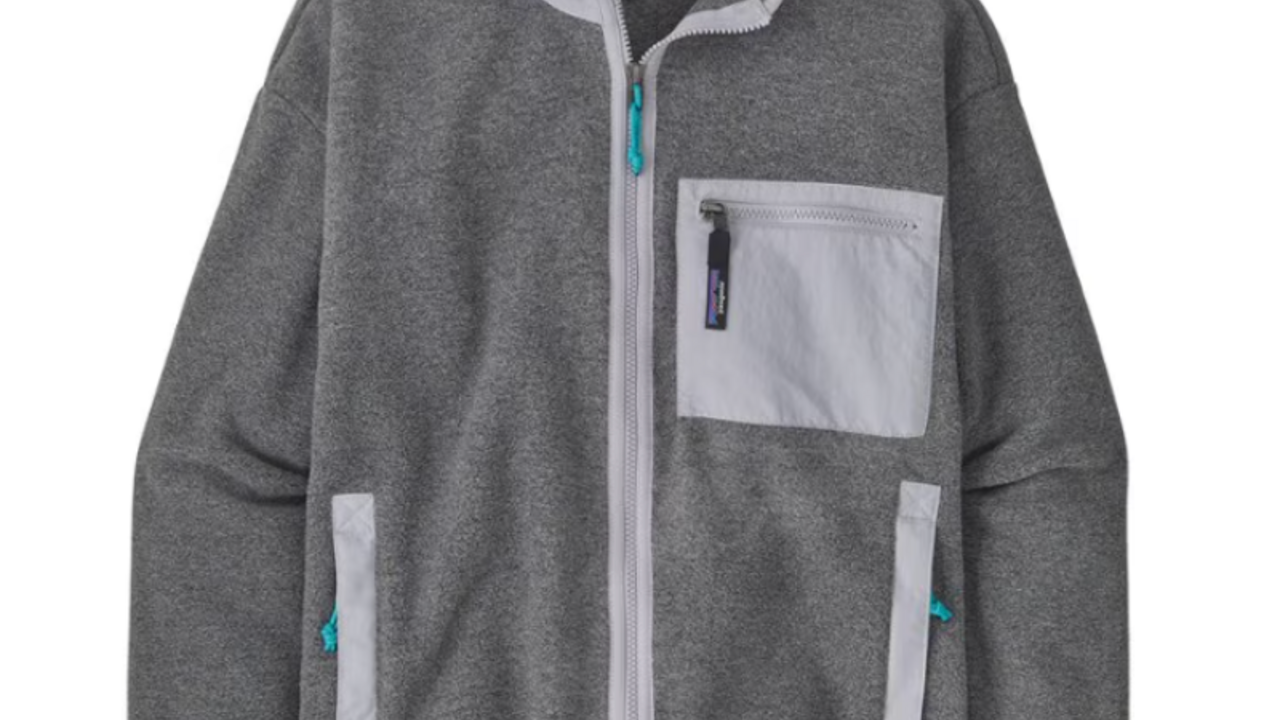 The Best Deals on Patagonia Jackets for Men and Women: Save Up to